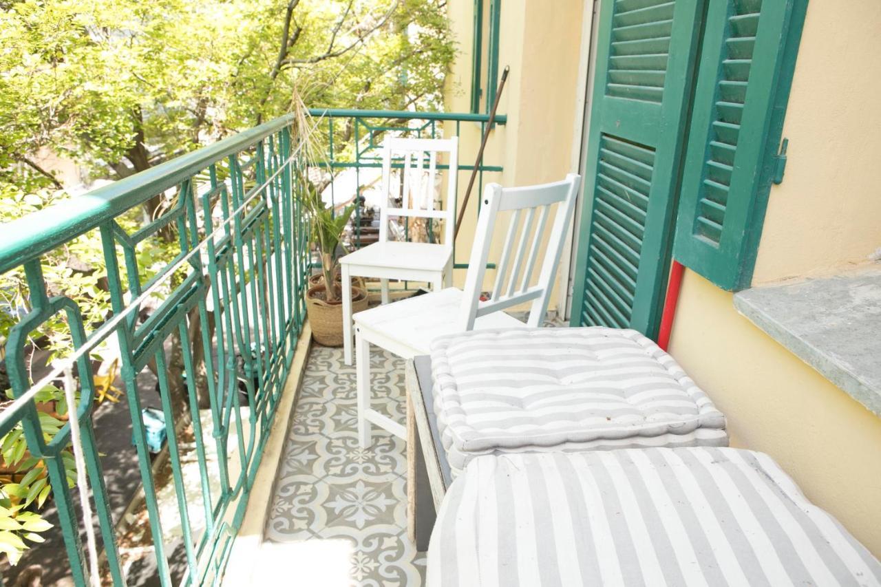 Bauhaus Stylish Apartments - By Bookiz Tel-Aviv Extérieur photo